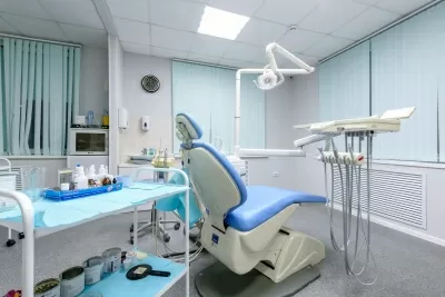 Стоматологическая клиника Мастер-зуб