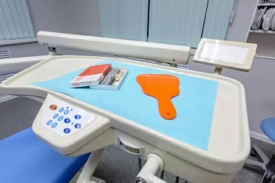 Стоматологическая клиника Мастер-зуб