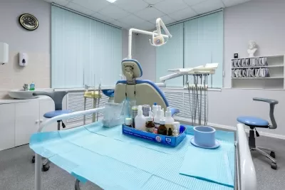 Стоматологическая клиника Мастер-зуб