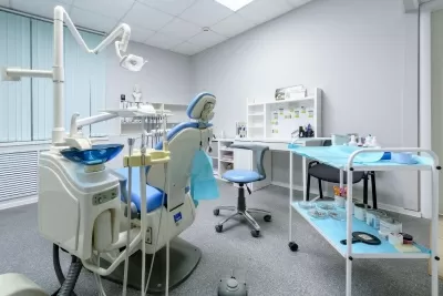 Стоматологическая клиника Мастер-зуб