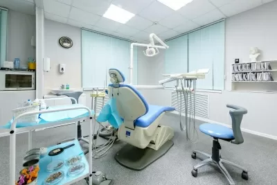 Стоматологическая клиника Мастер-зуб