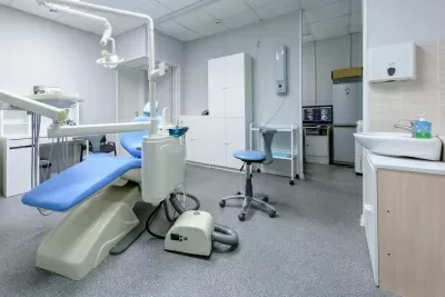 Стоматологическая клиника Мастер-зуб