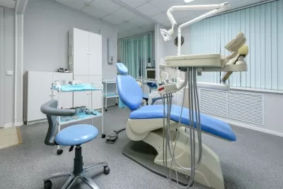 Стоматологическая клиника Мастер-зуб