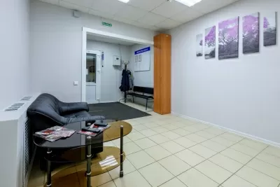 Стоматологическая клиника Мастер-зуб