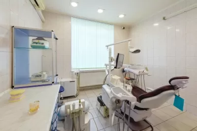 Стоматология Амистом