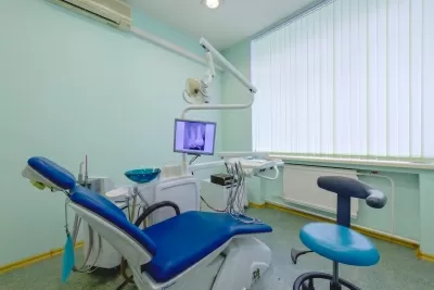 Стоматология Амистом