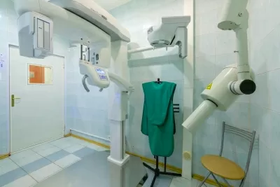 Стоматология Амистом