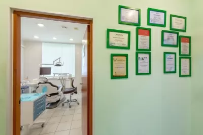 Стоматология Амистом