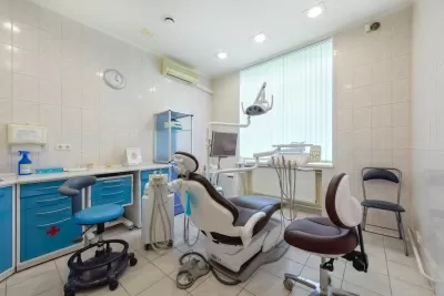 Стоматология Амистом