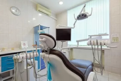 Стоматология Амистом