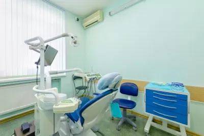 Стоматология Амистом