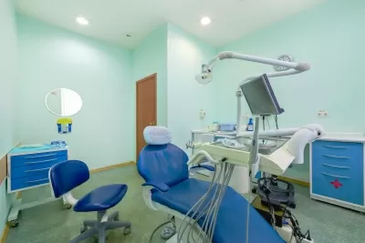 Стоматология Амистом