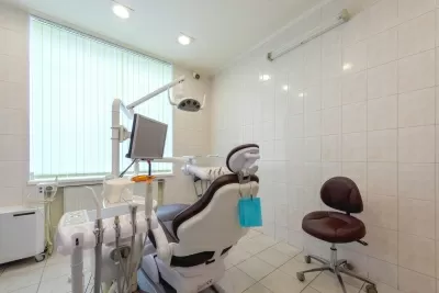 Стоматология Амистом