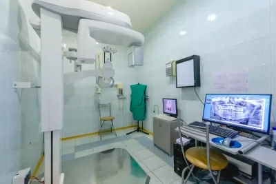 Стоматология Амистом