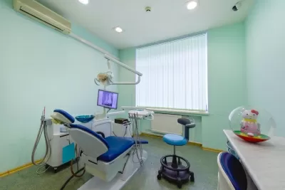 Стоматология Амистом