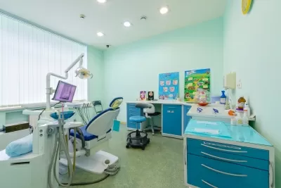 Стоматология Амистом