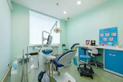 Стоматология Амистом