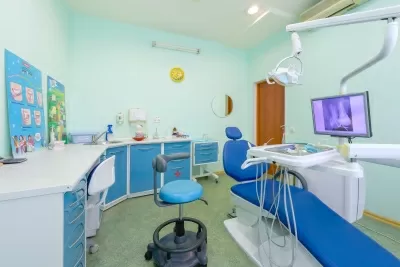 Стоматология Амистом