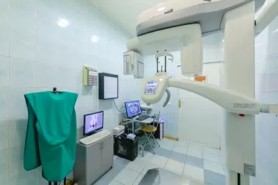 Стоматология Амистом