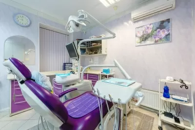 Аполлония Дентал Клиник