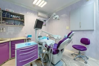 Аполлония Дентал Клиник