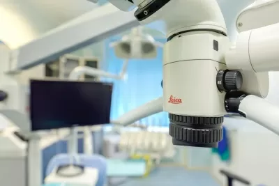 Аполлония Дентал Клиник