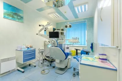 Аполлония Дентал Клиник