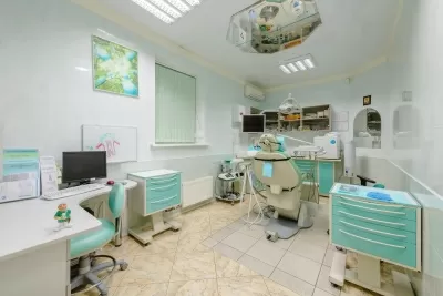 Аполлония Дентал Клиник