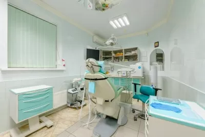 Аполлония Дентал Клиник