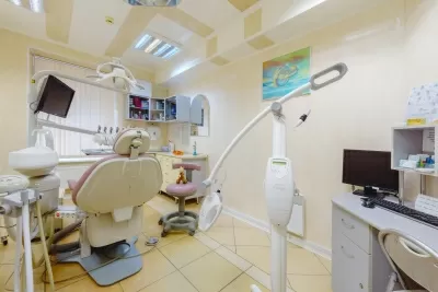 Аполлония Дентал Клиник