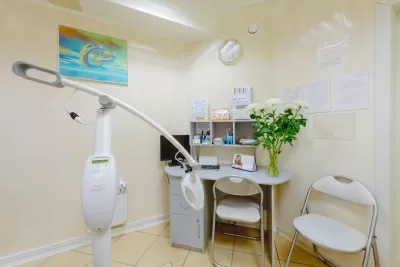 Аполлония Дентал Клиник