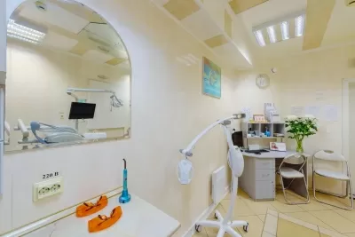 Аполлония Дентал Клиник