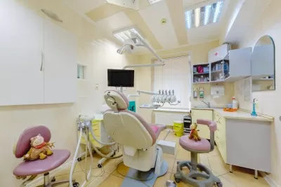 Аполлония Дентал Клиник