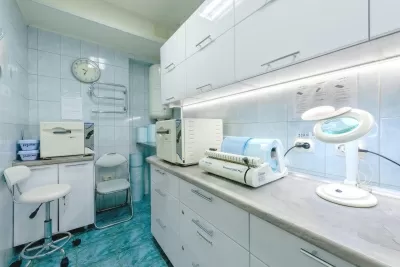 Аполлония Дентал Клиник