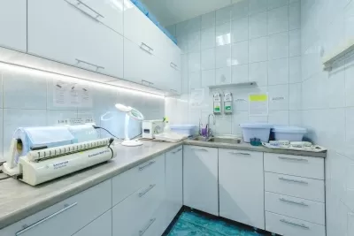 Аполлония Дентал Клиник