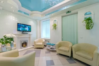 Аполлония Дентал Клиник