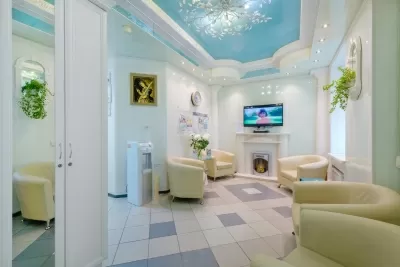 Аполлония Дентал Клиник