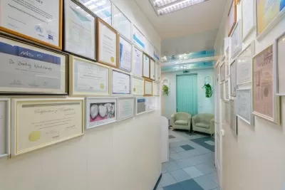 Аполлония Дентал Клиник