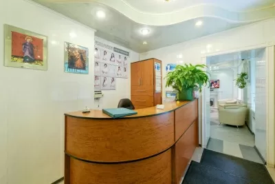 Аполлония Дентал Клиник