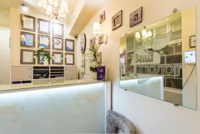 Ваш стоматолог