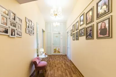 Ваш стоматолог