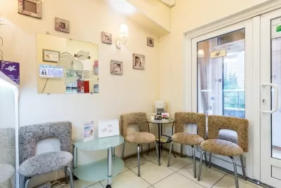 Ваш стоматолог