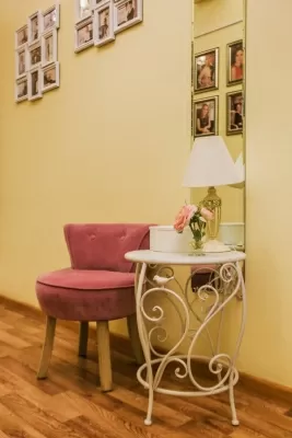 Ваш стоматолог