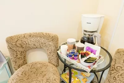 Ваш стоматолог