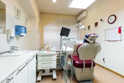 Ваш стоматолог