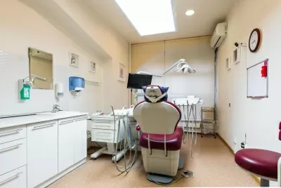 Ваш стоматолог