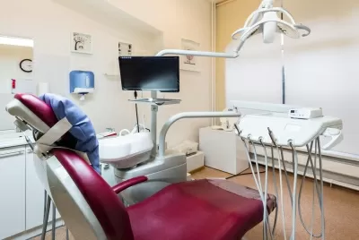 Ваш стоматолог