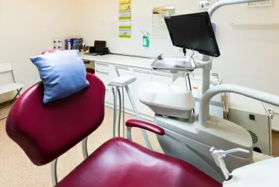 Ваш стоматолог