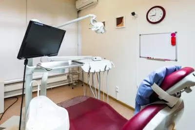 Ваш стоматолог