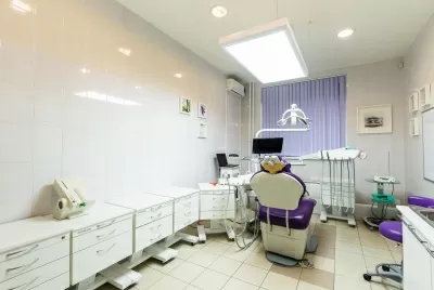 Ваш стоматолог